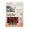 Companion Beef Jerky Bone M/Okse Hundegodbidder 80g
