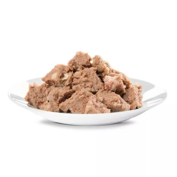 Happy Dog Vet Diæt Struvit Urinvejssten Vådfoder 400g - Image 2