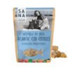 SanaDog Atlantic Cod Cookies Torske Godbider 100 g