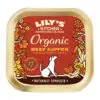 Lily's Kitchen Beef Supper Økologisk Vådfoder M/Oksekød