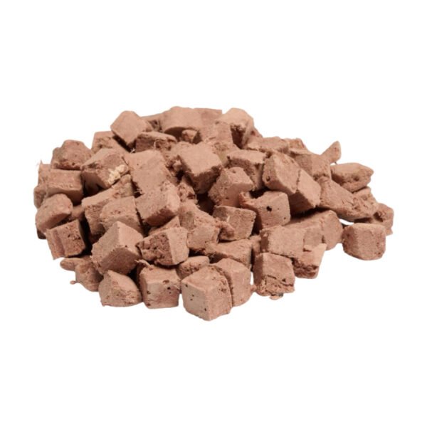 Companion Freeze Dried Dice Beef M/Okse 40g