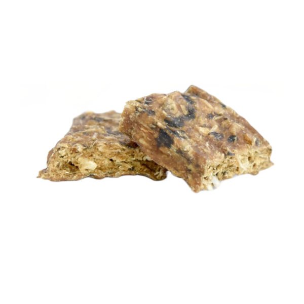 SanaDog Atlantic Cod Cookies Torske Godbider 100 g - Image 3