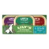Lily's Kitchen World Dishes Multipack Vådfoder 6x150 g
