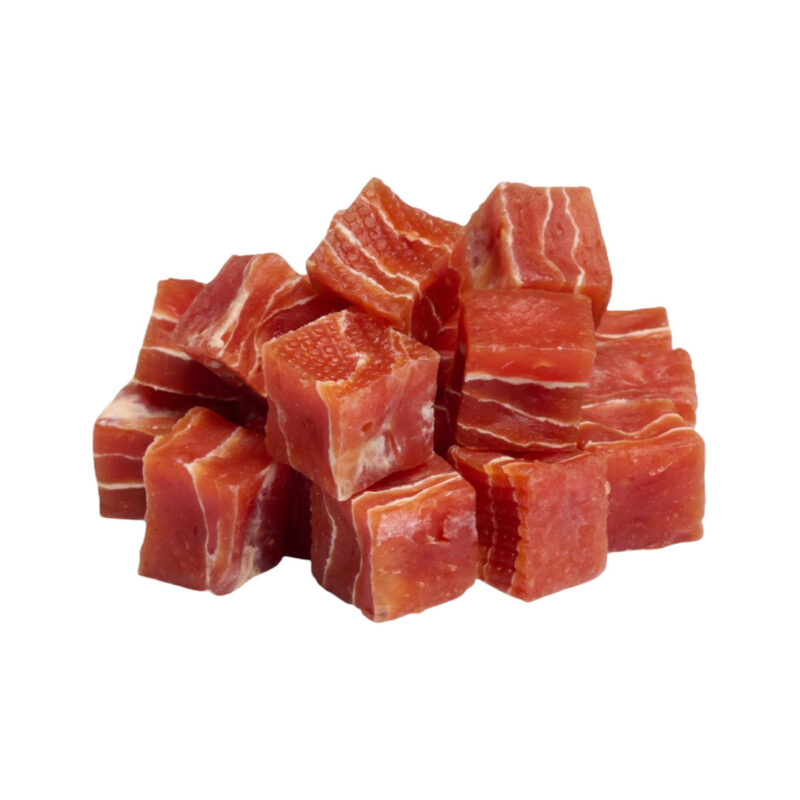 Companion Marble Dice Cube Kanin & Torsk 80g - Image 2