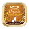 Lily's Kitchen Chicken Supper Økologisk Vådfoder M/Kylling