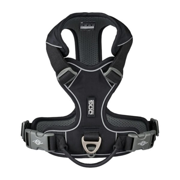 Dog Copenhagen Comfort Walk Pro Hundesele Sort - New Design - Image 2