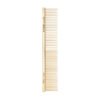Utsumi ECO#3 Gold Comb Eksklusiv Smørkam 19 cm