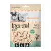 Companion Freeze Dried Dice Chicken M/Kylling 40g