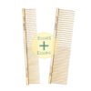 Utsumi Pelsplejesæt ECO#3 + ECO#4 Gold Eksklusive Kamme