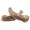 1 kg Kalkunhalse Natursnack Sanadog