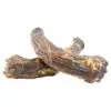 1 kg Kalkunhalse Natursnack Sanadog