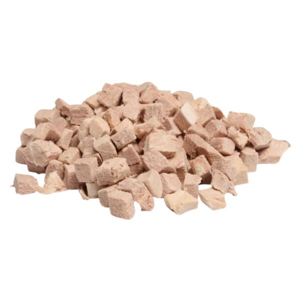 Companion Freeze Dried Dice Duck M/And 40g - Image 2