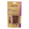 Treateaters Mini Bits M/ And 80g