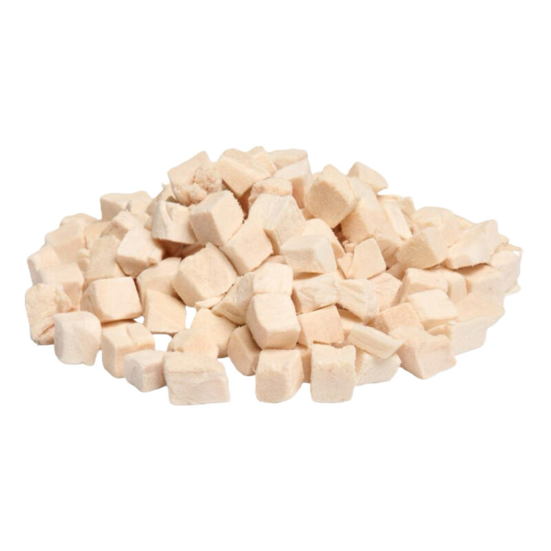 Companion Freeze Dried Dice Chicken M/Kylling 40g