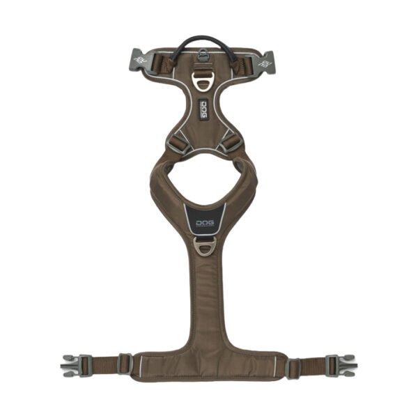 Dog Copenhagen Comfort Walk Pro Hundesele Mocca - New Design - Image 4