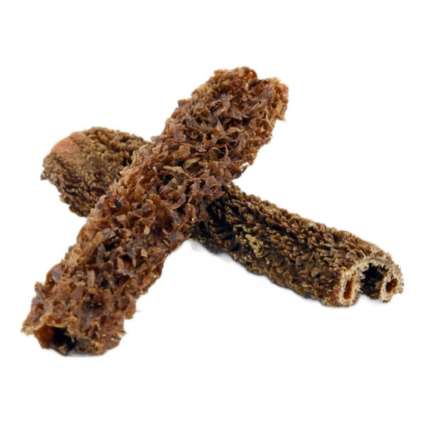 Tørret Oksekallun Natursnack