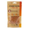Treateaters Mini Bits M/ Kylling 80g
