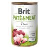 Brit Pate & Meat Duck M/ And 400g