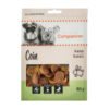 Companion Rabbit Coins M/Kanin 80g