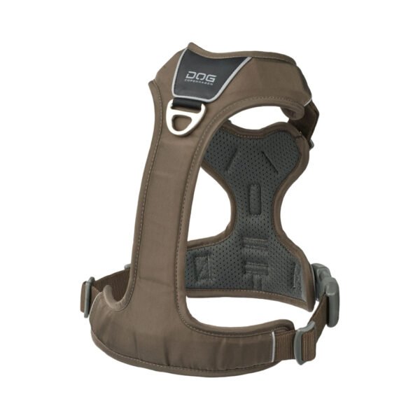 Dog Copenhagen Comfort Walk Pro Hundesele Mocca - New Design - Image 3