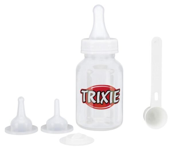 Trixie Sutteflaske Sæt Til Hvalpe - Image 2
