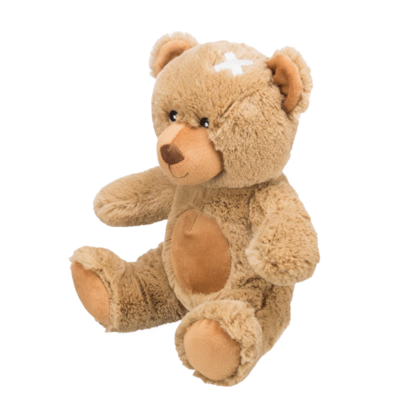 Trixie Be-Eco Teddy-Bear Bamse Hundelegetøj - Image 2