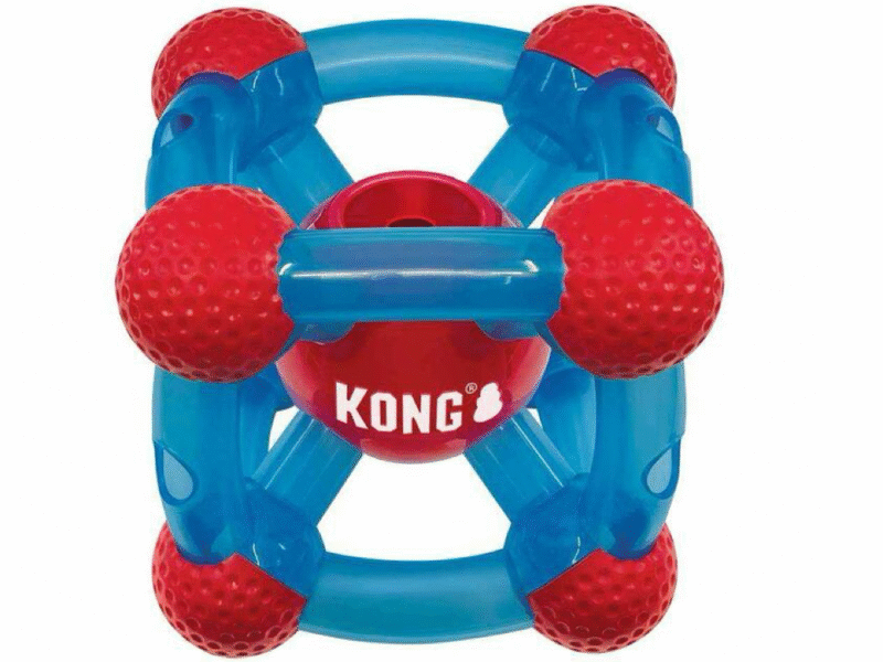 KONG Tinker Rewards Large Aktiveringslegetøj