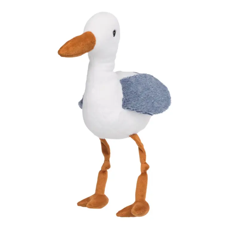 Trixie Be Nordic Plys Måge Hundelegetøj