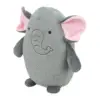 Trixie Plys Elelefant M/Memoryfoam Hundelegetøj