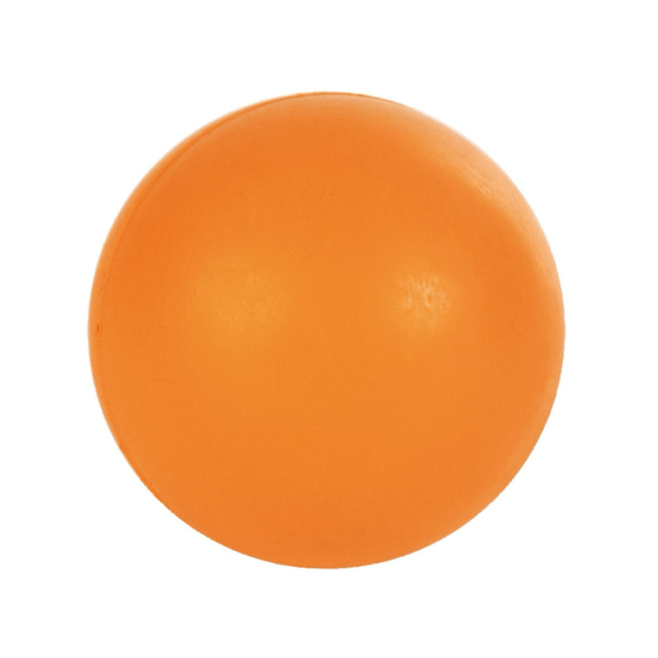 Trixie Massiv Gummibold 6,5cm Hundelegetøj