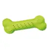 Trixie Gummiben Med Knitrelyd Hundelegetøj