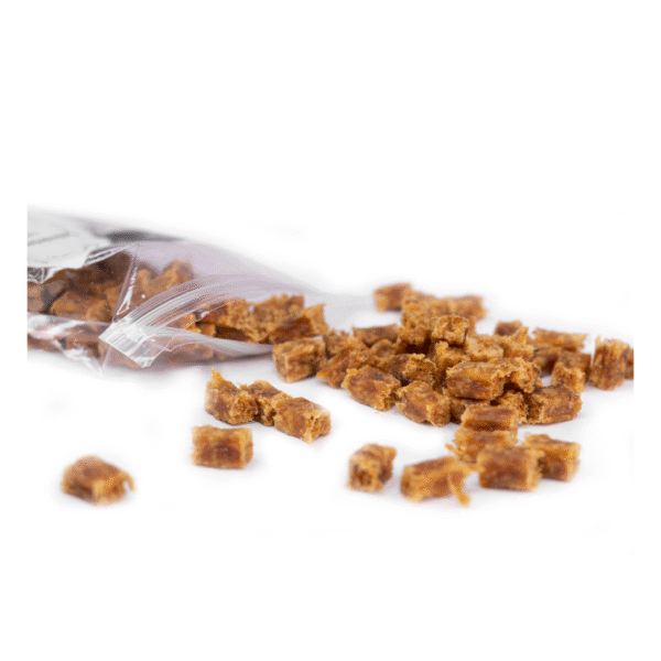 Snack'It Fasanterninger Bløde Natursnacks 100 g - Image 2