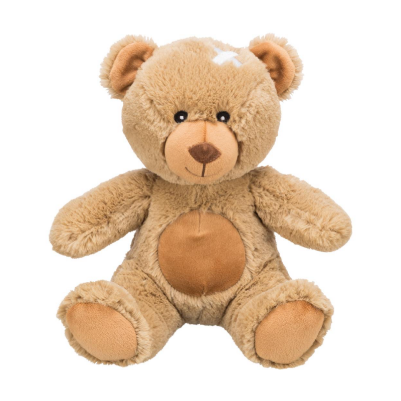 Trixie Be-Eco Teddy-Bear Bamse Hundelegetøj