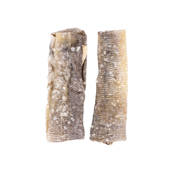 Snack'It Natursnack Tørret Torskeskind 500 g - Image 2