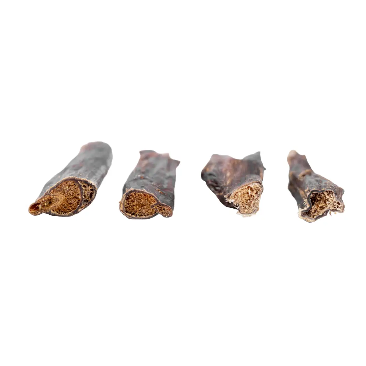 Snack'It Tørret Hestepenis Stykker 200 g - Billede 3