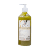 Oil'It Duo Fårefedt / Hampfrøolie 500 ml