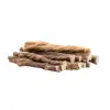 Snack'It Tørrede Kalvblærer Snoet 200 g
