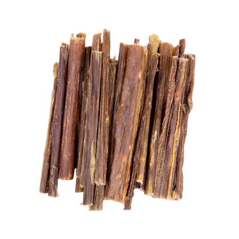 Snack'It Tørrede Hestetarme Tynde 200 g - Image 2