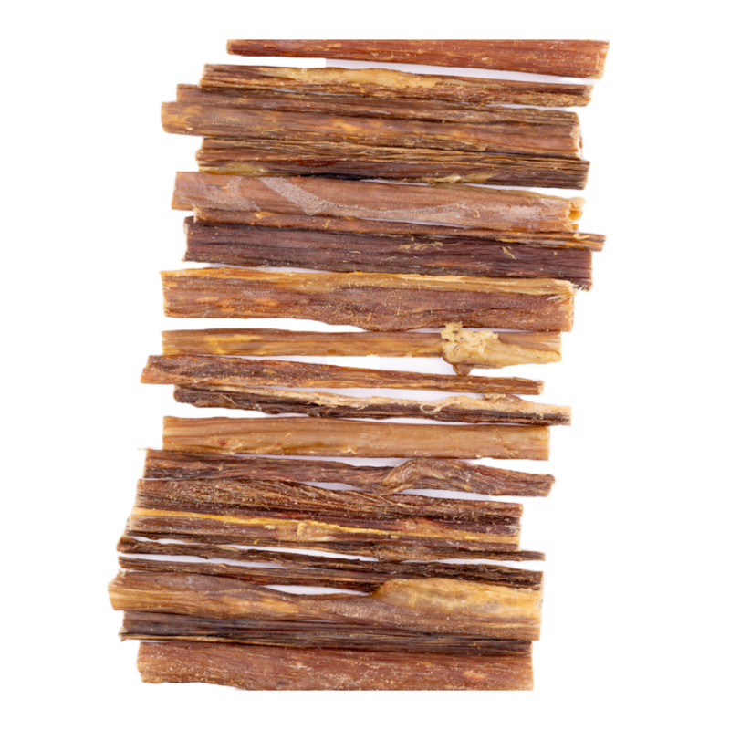 Snack'It Tørrede Hestetarme Tynde 200 g - Image 3