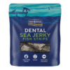 Fish4dogs Dental Sea Jerky - Fish Strips 100 g
