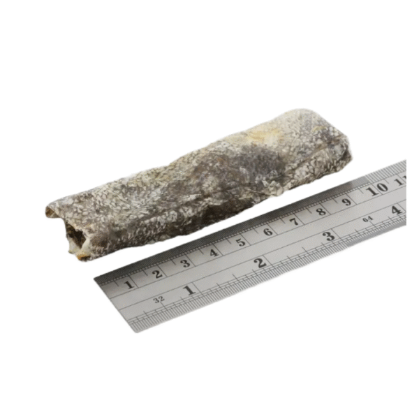 Fish4dogs Dental Sea Jerky - Fish Strips 100 g - Image 3