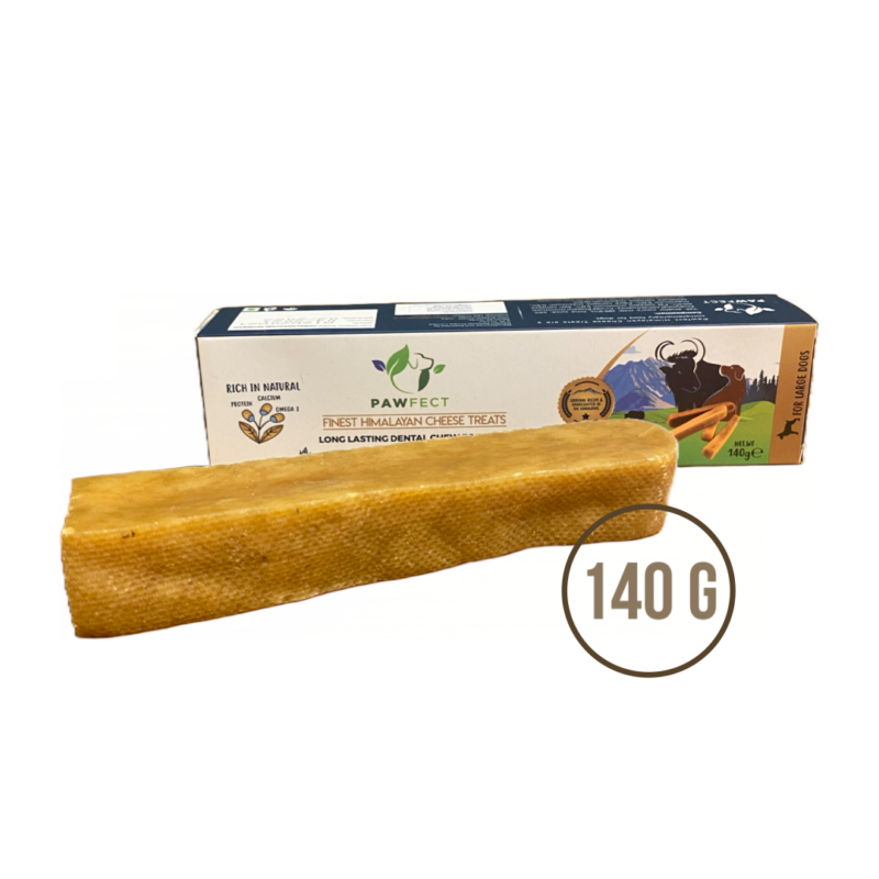 Pawfect Osteben Himalaya Yaki Tyggeben 140 gr.