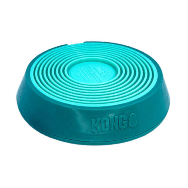 KONG Licks Spinz Medium/Large Roterende Slikkemåtte - Image 3