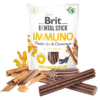Brit Dental Sticks Immuno M/Probiotika & Kanel