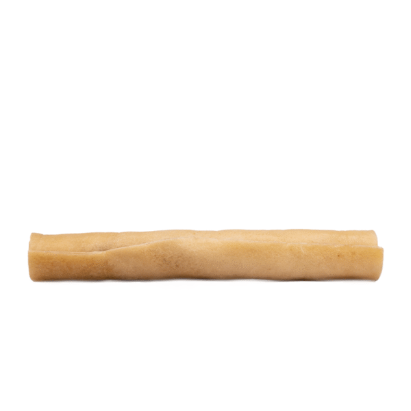Snack'it XL Kraftig Tyggerulle Oksepandebrask 25 cm - Image 3