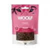 Woolf Soft Cubes Hundegodbidder M/Laks