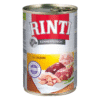 Rinti Vådfoder Dåse M/Kylling 400 g