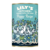 Lily's Kitchen Puppy Recipe Hvalpefoder M/Kalkun & And 400 g
