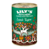 Lily's Kitchen Lamb Tagine Luksus Vådfoder M/Lam 400 g
