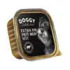 Doggy Delikatess Kødpate M/Okse 150 g